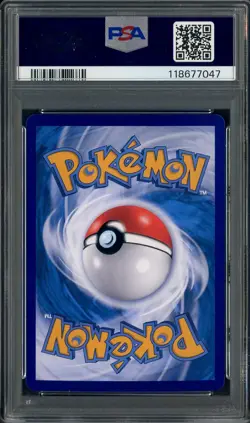 2025 Pokemon CHINESE CBB1 CS CAPTAIN PIKACHU #0709/09 PSA 10 GEM MINT - Image 2