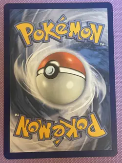 Pokemon TCG Crabominable 149/142 Stellar Crown Illustration Rare - Image 2