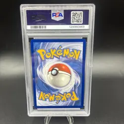 Crabominable Illustration Rare 149/142 PSA 10 Stellar Crown Pokemon TCG - Image 2