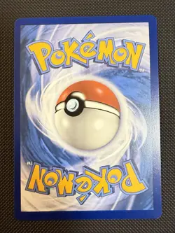 Crabominable 149/142 Stellar Crown SCR Illustration Rare IR Pokemon TCG Card NM - Image 2