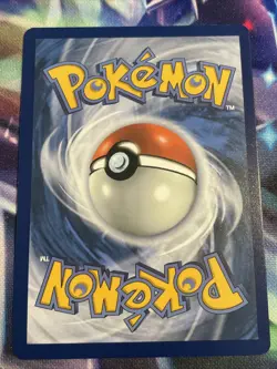 Pokemon TCG Crabominable 149/142 Illustration Rare Stellar Crown NM/M - Image 3
