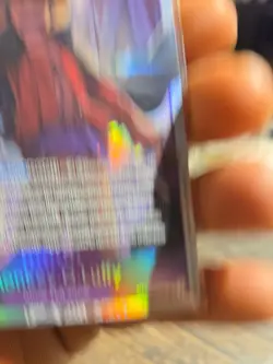 Monkey.D.Luffy ST26-005 Starter Deck 26: PURPLE/BLACK - English Near Mint Foil - Image 5