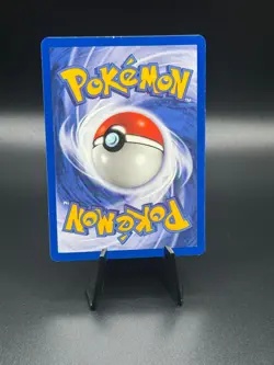Pokemon TCG Team Rocket (1st Edition) #50/82 Charmander LP+ - Image 3