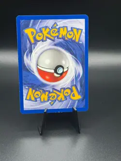 Pokemon TCG Team Rocket (1st Edition) #50/82 Charmander LP+ - Image 4