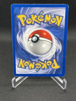 Charmander Pokemon TCG 50/82 Team Rocket 1st Edition - Image 2