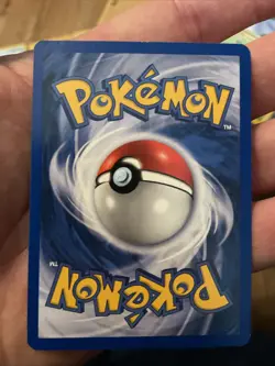 Charmander 50/82 Team Rocket 1st Edition Pokemon TCG 1999 MP - Image 2