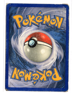 2004 Pokemon EX Fire Red & Leaf Green Charizard EX Holo Foil Rare 105/112 - Image 2