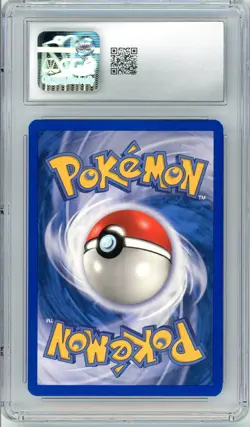 Pokemon Charizard EX #105 EX Fire Red Leaf Green CGC 10 Gem Mint - Image 2
