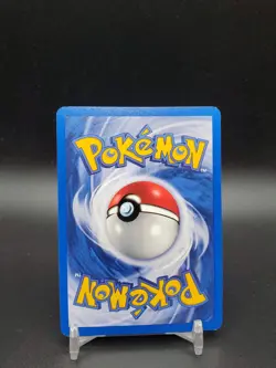 Blaine 100/132 Gym Challenge LP Pokemon Card - Image 2
