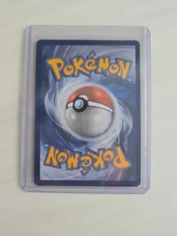 Mega Charizard X ex Special Illustration Pokemon card Phantasmal Flames 125/094 - Image 2