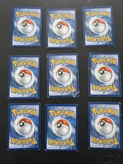 Pokemon Card Lot of 18 - Charizard EX Mewtwo EX Rayquaza EX Pikachu + More - Image 2