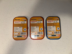 One Piece Card Game Mini Tin Pack Set Vol.2 Full Set IN HAND Ready to Ship - Image 2