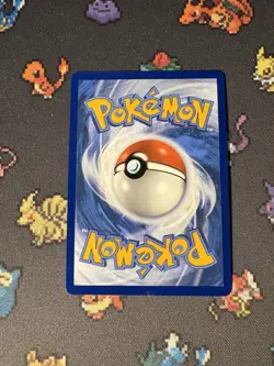 Pokemon Cards Cetitan ex 210/182 Secret Rare Destined Rivals - (NM) - Image 3