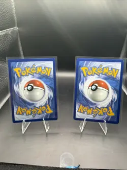 Diancie Pokemon TCG Crown Zenith Galarian Gallery Holo Card GG13/GG70 Lot 2 NM - Image 2