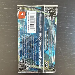 Pokemon TCG Sun & Moon Lost Thunder Booster Pack Zeraora 10 Cards English - Image 2