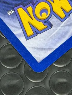 Golem 36/62 Base Set Series Fossil UNCOMMON Stage 2 Pokemon Card 1999 WOTC NM - Image 4