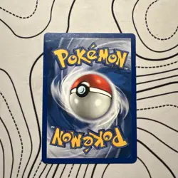 Blaine's Growlithe | Gym Heroes 35/132 | Vintage 2000 Pokemon Card | LP/MP - Image 3
