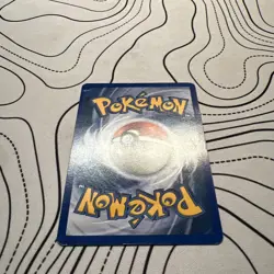 Blaine's Growlithe | Gym Heroes 35/132 | Vintage 2000 Pokemon Card | LP/MP - Image 5