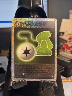 Pokemon TCG Potion Energy Legendary Collection Uncommon Card 101/110 HP - Image 1