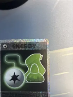 Pokemon TCG Potion Energy Legendary Collection Uncommon Card 101/110 HP - Image 2