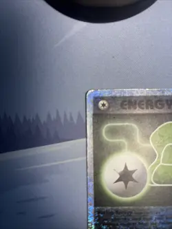 Pokemon TCG Potion Energy Legendary Collection Uncommon Card 101/110 HP - Image 3