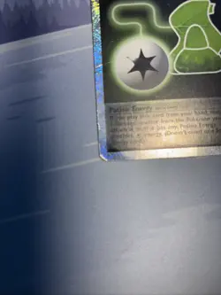 Pokemon TCG Potion Energy Legendary Collection Uncommon Card 101/110 HP - Image 4