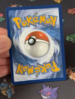 Pokemon Cards Regigigas 086/131 Pokeball Reverse Holo Prismatic Evolution- (NM) - Image 4