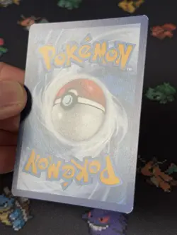 Pokemon Cards Regigigas 086/131 Pokeball Reverse Holo Prismatic Evolution- (NM) - Image 5