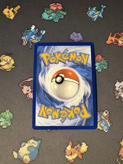 Pokemon Cards Processor’s Research123/131 Pokeball Prismatic Evolutions - (NM) - Image 3