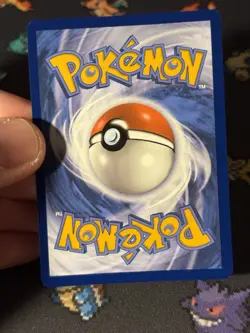 Pokemon Cards Groudon 049/131 Pokeball Reverse Holo Prismatic Evolutions - (NM) - Image 4