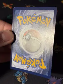 Pokemon Cards Groudon 049/131 Pokeball Reverse Holo Prismatic Evolutions - (NM) - Image 5