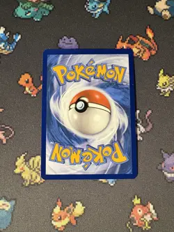 Pokemon Cards Exeggcute 001/131 Pokeball Reverse Holo Prismatic Evolutions- (NM) - Image 3