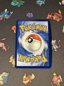 Pokemon Cards Dipplin 010/131 Pokeball Reverse Holo Prismatic Evolutions- (NM) - Image 3
