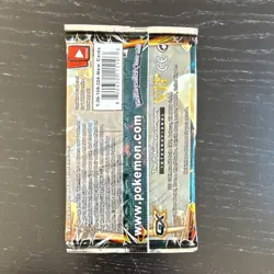 Pokemon Sun & Moon Ultra Prism Booster Pack 10 Cards Arceus English TCG - Image 2