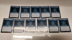 11x Persistent Petitioners TCG Magic the Gathering MtG 044/259 - Image 1