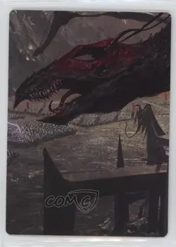 Fell Beast of Mordor #23 - Image 1