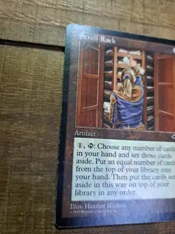 Scroll Rack Tempest - Image 2