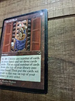 Scroll Rack Tempest - Image 3