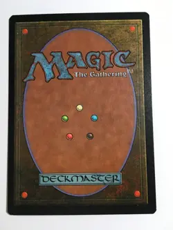MTG Katabatic Winds Visions LP Vintage Magic - Image 2
