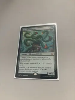 Mossborn Hydra Foundations Regular - Image 1