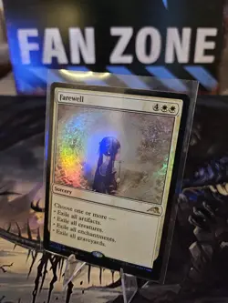 Farewell Kamigawa: Neon Dynasty Foil Rare NM - Image 2