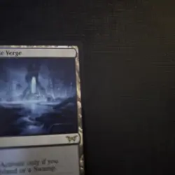 MTG - Gloomlake Verge - DSK 260 - Non Foil - NM - Image 4