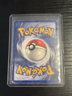 Pokemon TCG Charizard Base Set 4/102 Holo 1999-2000 Wizards Base Set Rare - Image 2