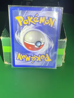 Pokemon TCG Charizard Base Set 4/102 Holo 1999-2000 Wizards Base Set - Image 3