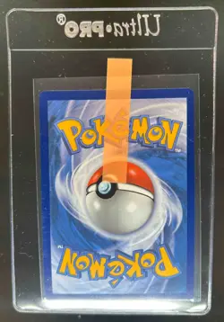 2023-25 Pokemon SV Black Star Promos SVP EN Greninja ex #132 - Image 2