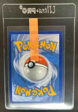 2023-25 Pokemon SV Black Star Promos SVP EN Greninja ex #132 - Image 2
