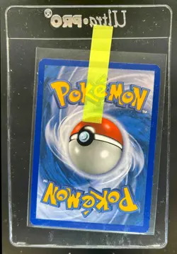 2017 Pokemon Sun & Moon Crimson Invasion Gyarados #101/111 - Image 2