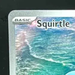 A. 2023 Pokemon Gaming SV 151 - MEW EN Squirtle #170/165 - Image 3