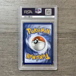 Mega Gardevoir ex Gold Mega Hyper Rare PSA 10 | 2025 Pokemon Mega Evolution - Image 2