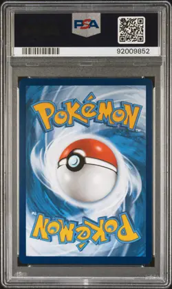 Pokemon TCG Blaziken VMAX TG15 PSA 10 GRADED 2022 SWSH Silver Tempest - Image 2